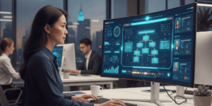 AI 인재 채용 컨설팅 AI채용컨설팅구출 AI채용