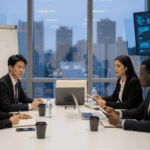 AI채용솔루션 구축 컨설팅 인재채용 인재파견 인공지능채용