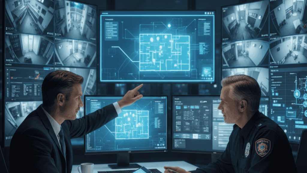 시설보안장기계약 보안교육 경비관리자 시설관리자 시설보안교육 시설보안업체 장기보안