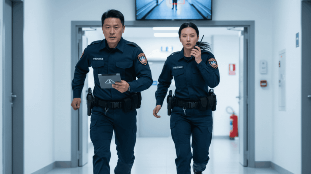 건물보안 건물경비 빌딩경비 시설보안 빌딩보안 경비파견 경비아웃소싱 보안인력파견