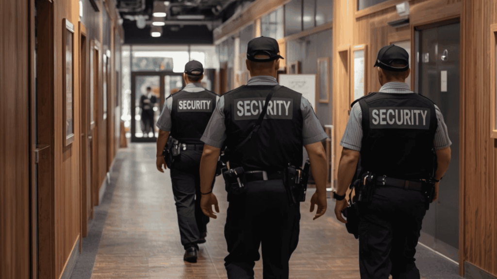 건물보안강화 건물경비 경비인력 보안인력파견 건물보안 건물보안업체 시설보안