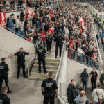 경기장 경비 인파통제 대규모행사보안 경기장보안업체 보안업체도급