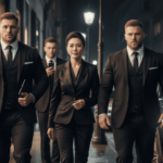 경호원의 역할 경호원업체 경호업체 경호보안