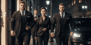 경호원의 역할 경호원업체 경호업체 경호보안