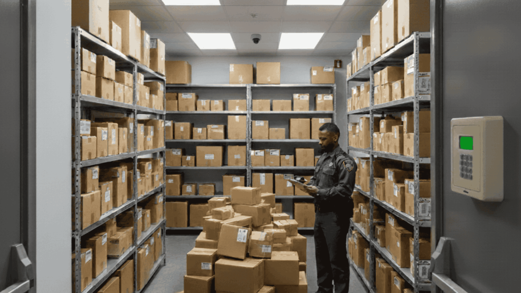 공용시설보안 주거시설보안 주거구역경비 주거공간경비