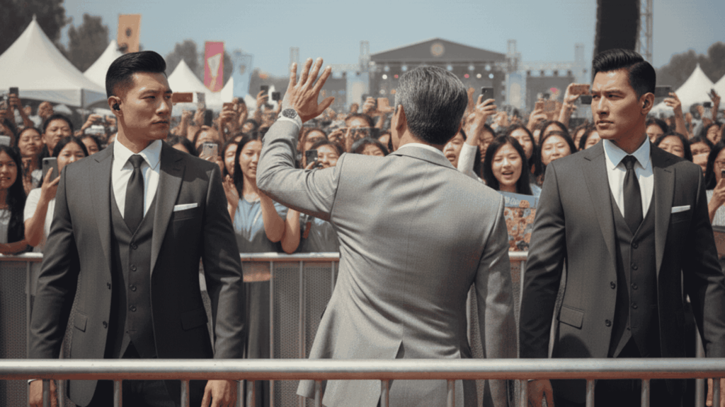 공인 행사 신변보호 행사보안 공인신변보호 공인경호 연예인경호 정치인경호 기업인경호