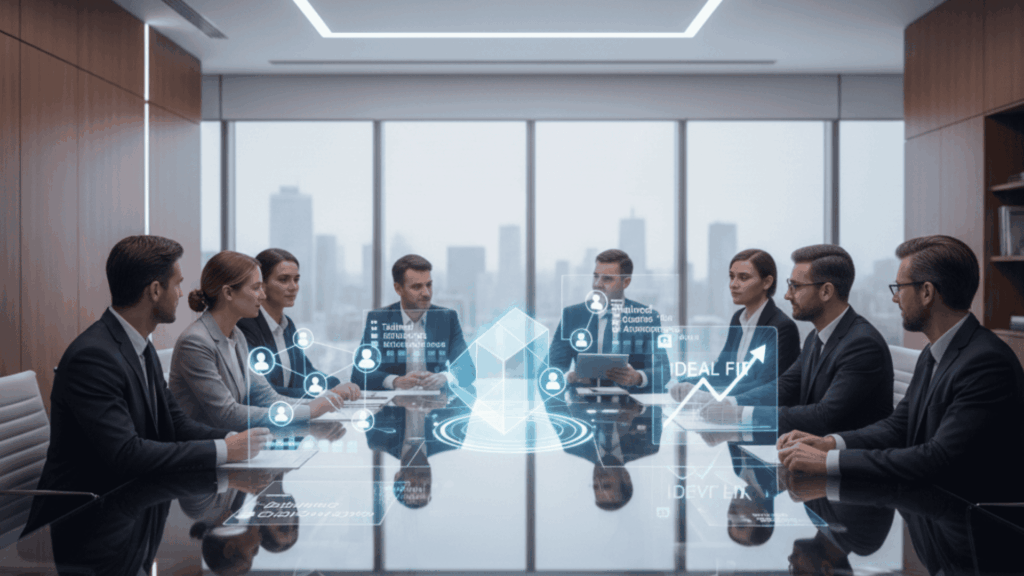 기업 맞춤형 AI 채용 시스템 인재채용 AI기반채용 인력관리 파견 아웃소싱