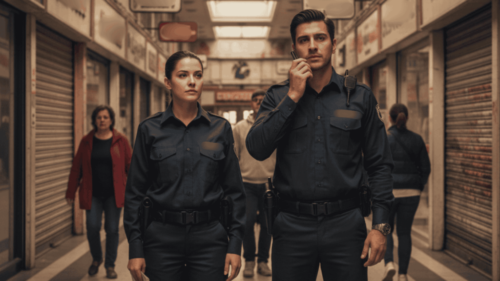 목적별 보안방법 행사보안 시설보안 상시보안 단기보안 신변보안 행사경호 신변경호 상가보안 병원보안