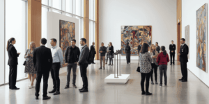 미술관 보안 갤러리보안업체 경비업체 미술관경비 미술관보안시스템