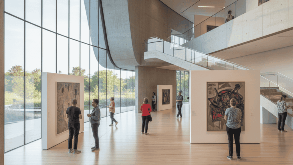 미술관경비보안 미술관보안 전시회보안 시설보안 전시관보안업체 미술관보안