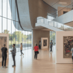 미술관경비보안 미술관보안 전시회보안 시설보안 전시관보안업체 미술관보안