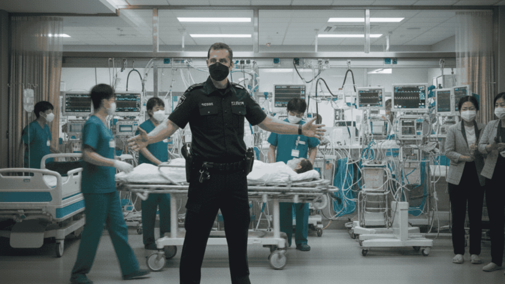 병원보안대응업체 병원경비 병원보안업체 병원경비업체 병원보안업체추천