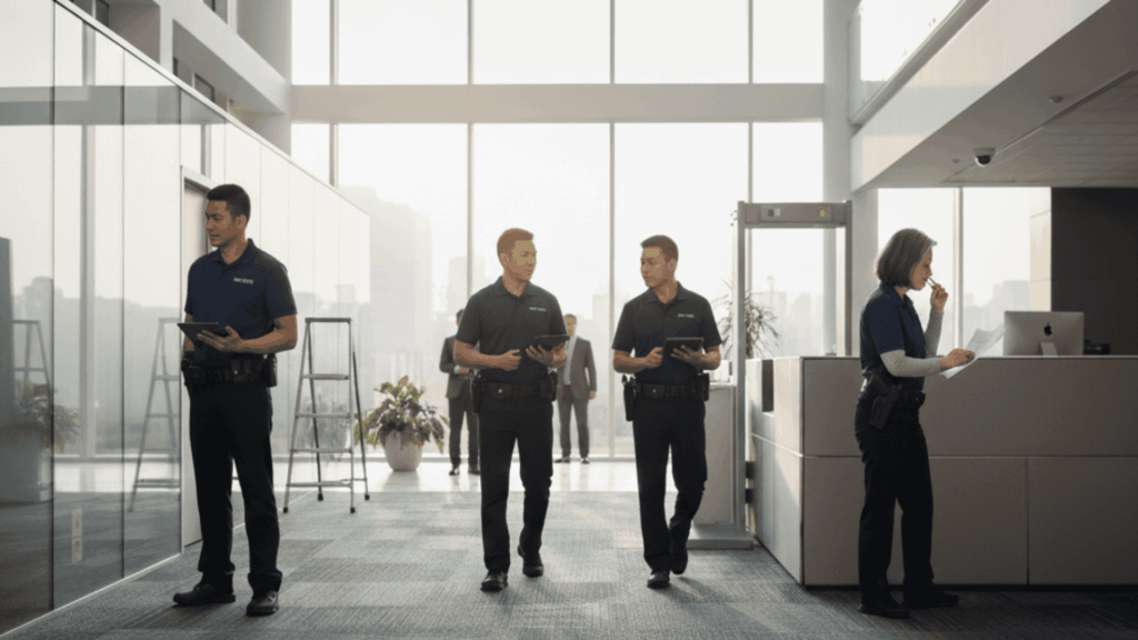 보안경비인력 파견아웃소싱 보안인력파견 보안인력파견업체 파견회사 아웃소싱회사