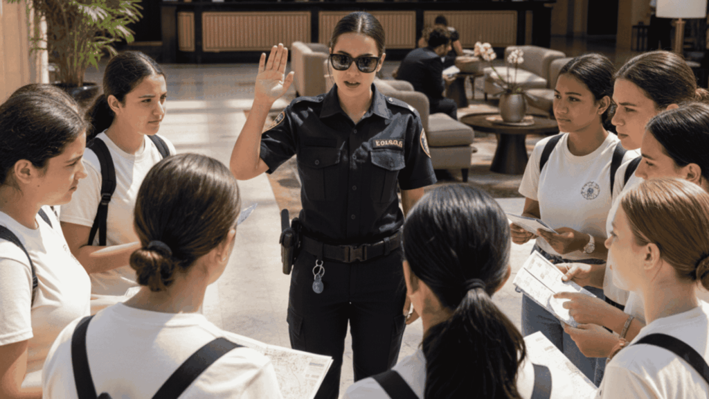 수학여행 안전관리 숙소보안 학생경호 숙소경호 여성경호원 남성경호원 학교경비