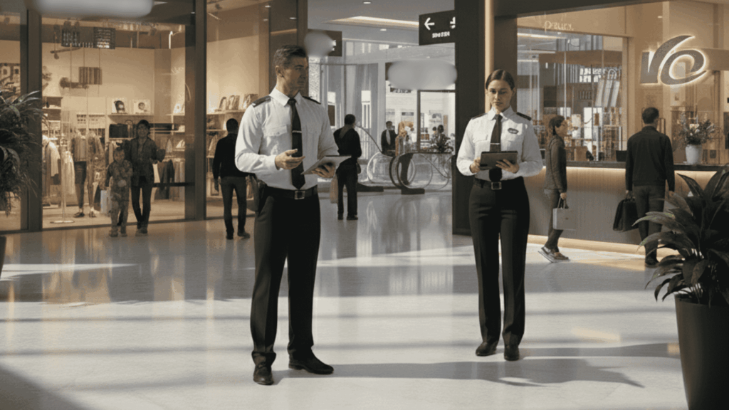 시설 경비 시설별보안 경비목적 시설보안 보안업체경비원 보안요원