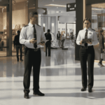 시설 경비 시설별보안 경비목적 시설보안 보안업체경비원 보안요원