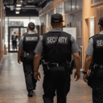 시설경비 운영 시설경비업체 시설보안업체