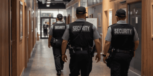 시설경비 운영 시설경비업체 시설보안업체