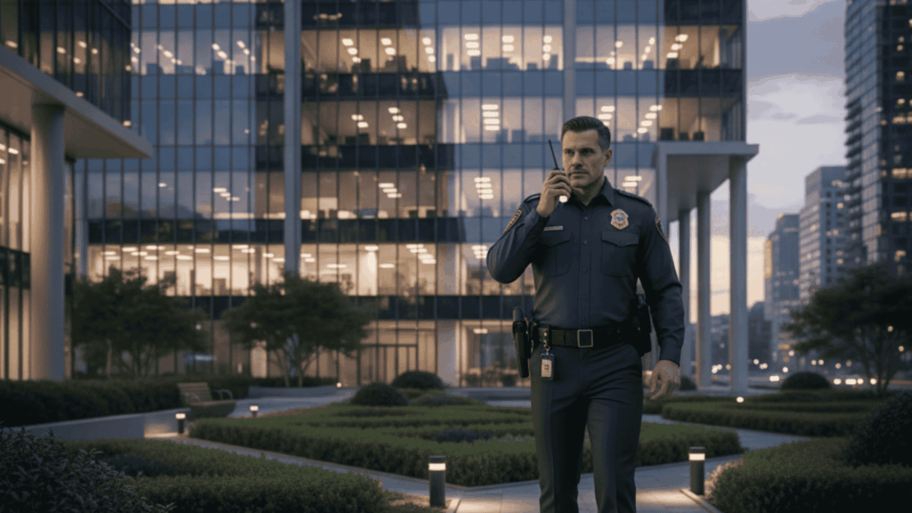 시설경비 장기계약 시설경비회사 시설경비업체추천 시설보안업체