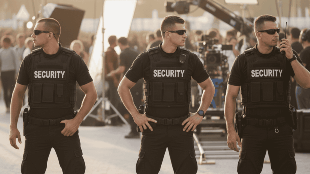 신변 경호 신변보호 현장경호 야외신변경호 신변보호업체 신변경호업체 촬영장경호