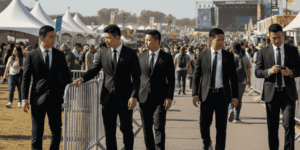 안전보안 신변보호 행사보안 공인신변보호 연예인경호 정치인경호 기업인경호 출입통제