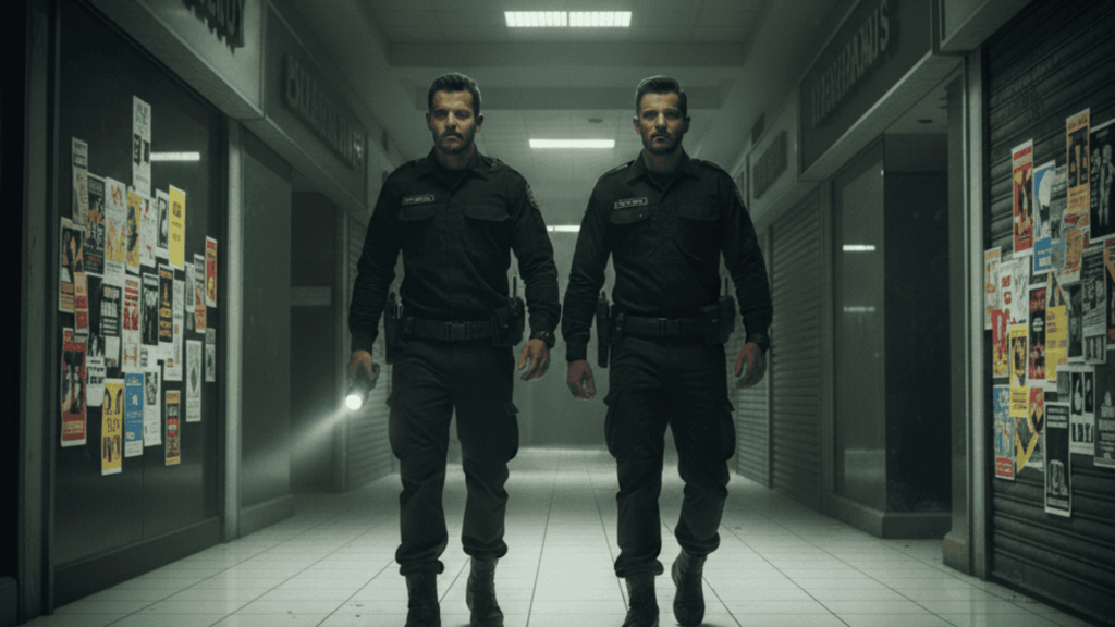 야간 보안 야간경비 야간보안근무 야간보안근무 교대보안 야간경비업무