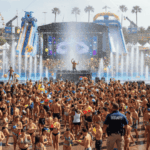 여름 축제 보안 워터축제경비 워터밤 워터페스티벌경비 축제보안