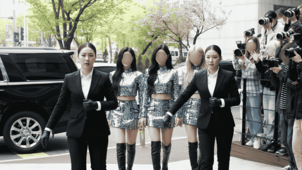 여성 보안요원 여성경호원 신변보호 신변경호 경호인력 경호원도급 연예인경호 vip경호