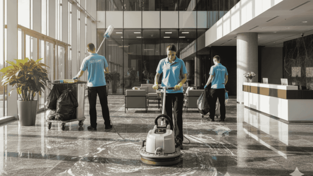 오피스 빌딩 청소관리 건물위생 빌딩위생 오피스위생 건물청소