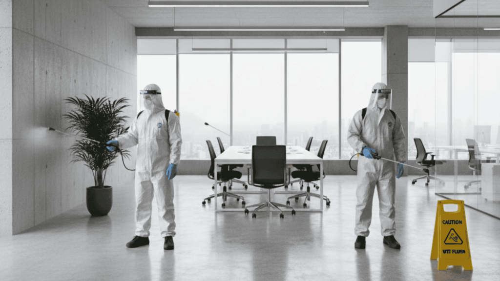 오피스청소관리 건물위생관리 빌딩위생 오피스위생 건물청소 아웃소싱