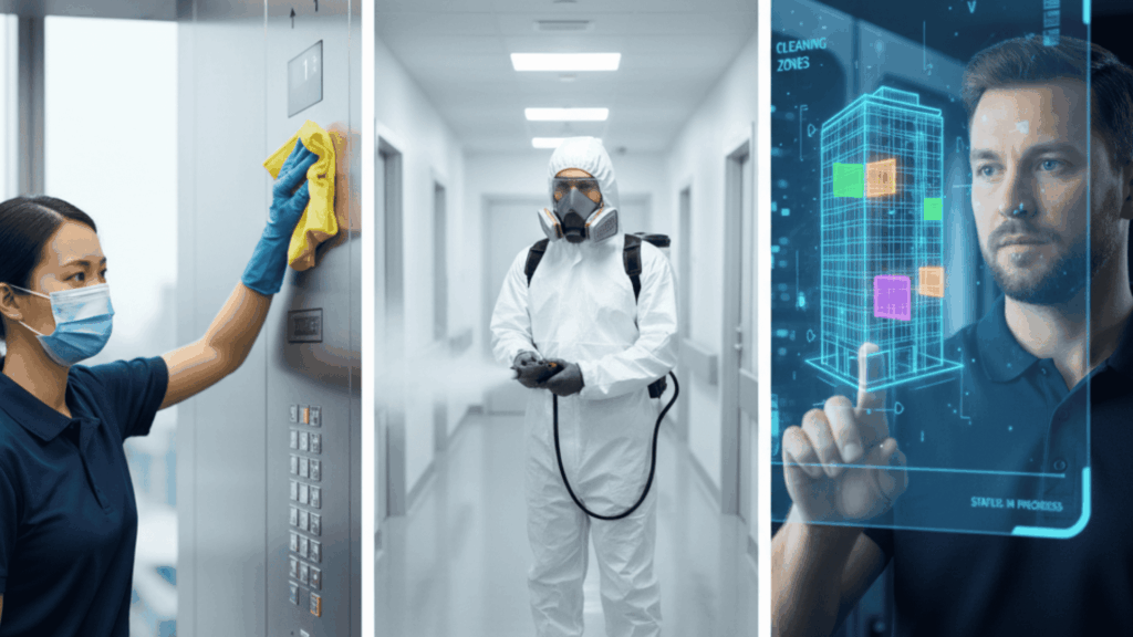 정기위생관리 방법별위생관리 시설위생관리 시설위생관리업체