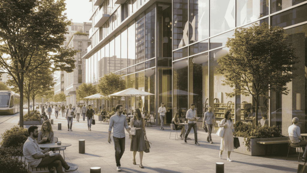 주상복합보안 상가보안 주거시설보안 상가경비 시설경비 시설보안업체