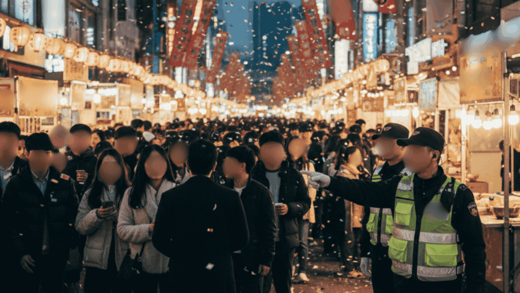 축제경호 행사경호 안전관리 인파통제 인파관리 기업행사경호 콘서트경호 팬미팅경호