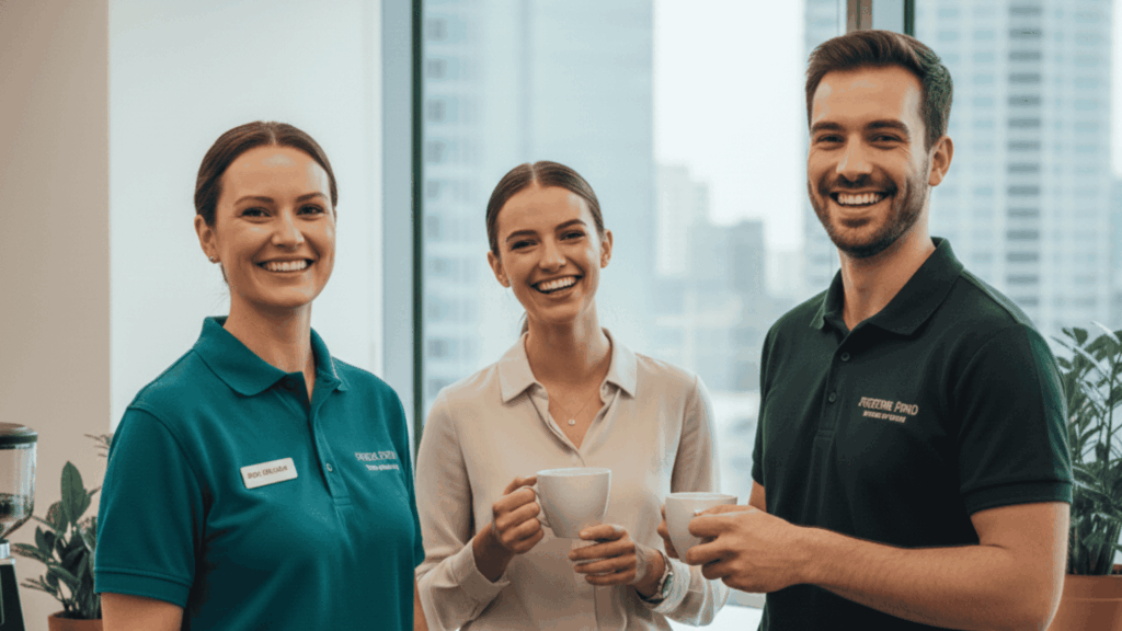 파견근로 도급업체 시설관리 보안경비도급 파견업체 파견근로업체 근로자파견