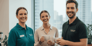 파견근로 도급업체 시설관리 보안경비도급 파견업체 파견근로업체 근로자파견