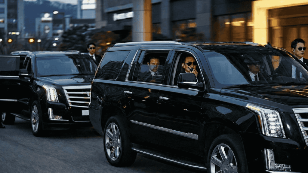 VIP 경호보안 경호보안업체 경호원 경호보안업체추천