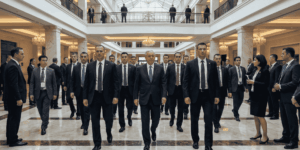 VIP 행사 경호 행사경호업체 대규모행사경호 소규모행사경호