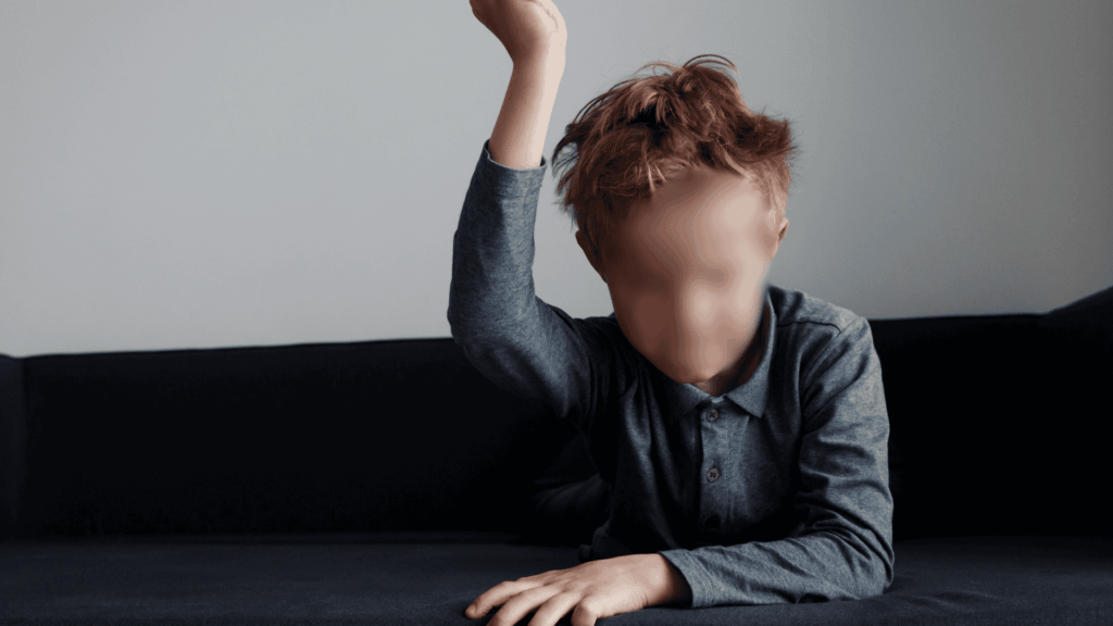 가정 내 자녀의 폭력 가정폭력 안전솔루션 안전전문가 구본근협회장