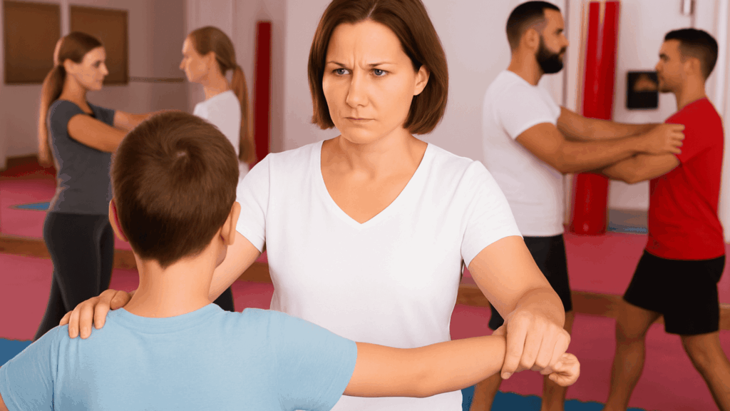 가정폭력예방 안전전문가 안전교육 신변보호