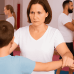 가정폭력예방 안전전문가 안전교육 신변보호