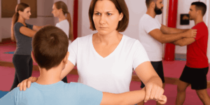 가정폭력예방 안전전문가 안전교육 신변보호