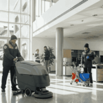 겨울철 위생관리 시설위생관리 건물위생관리 사무실위생관리 병원위생관리