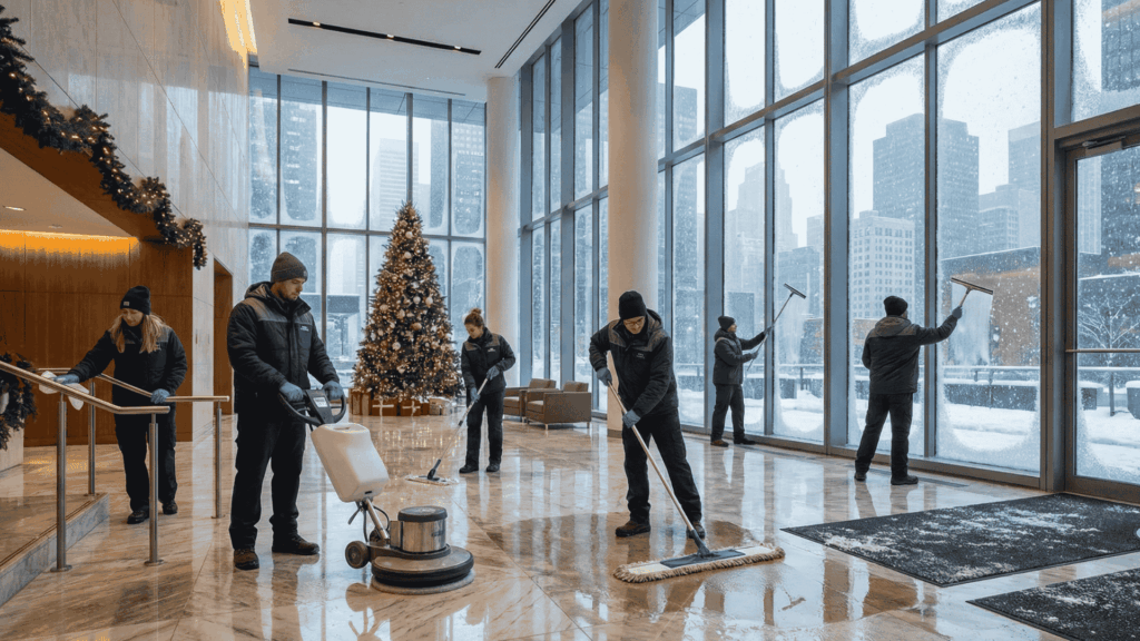 계절별 건물 위생 건물위생관리 빌딩위생관리 합법위생업체