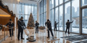 계절별 건물 위생 건물위생관리 빌딩위생관리 합법위생업체