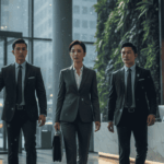 기업 임원 경호 임원경호 기업경호 신변보호 경호업체 경호원