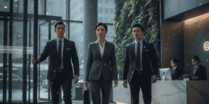 기업 임원 경호 임원경호 기업경호 신변보호 경호업체 경호원