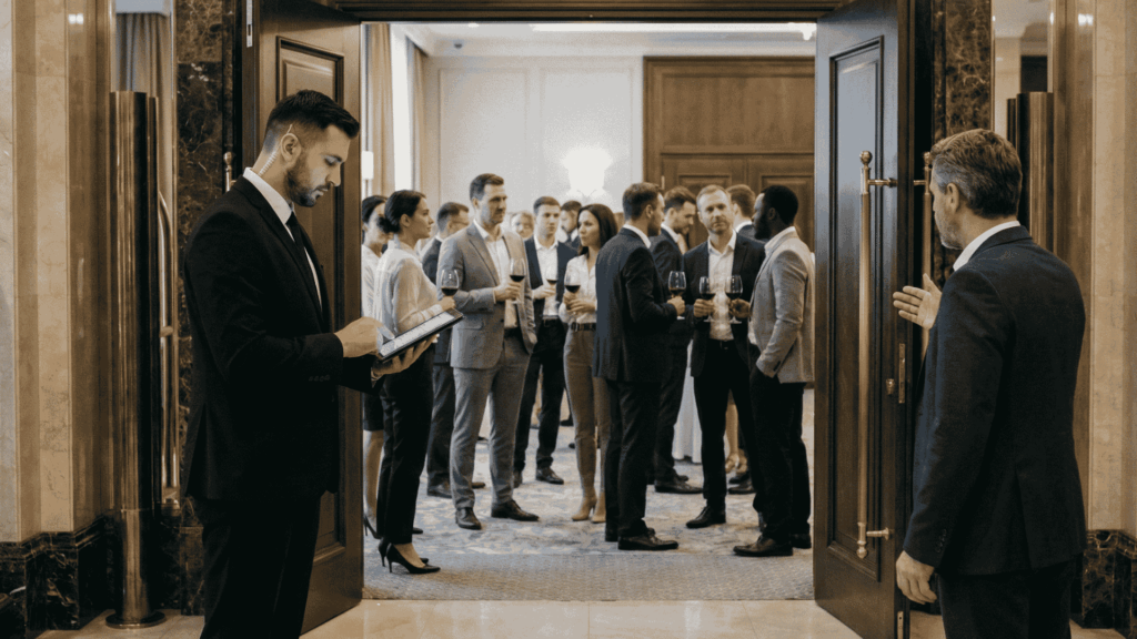 기업 행사 경비 행사경비 소규모기업행사 기업행사경비업체 기업경비업체