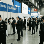 단기 행사 보안 행사보안 프로모션보안 기업홍보행사보안