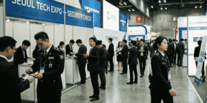 단기 행사 보안 행사보안 프로모션보안 기업홍보행사보안