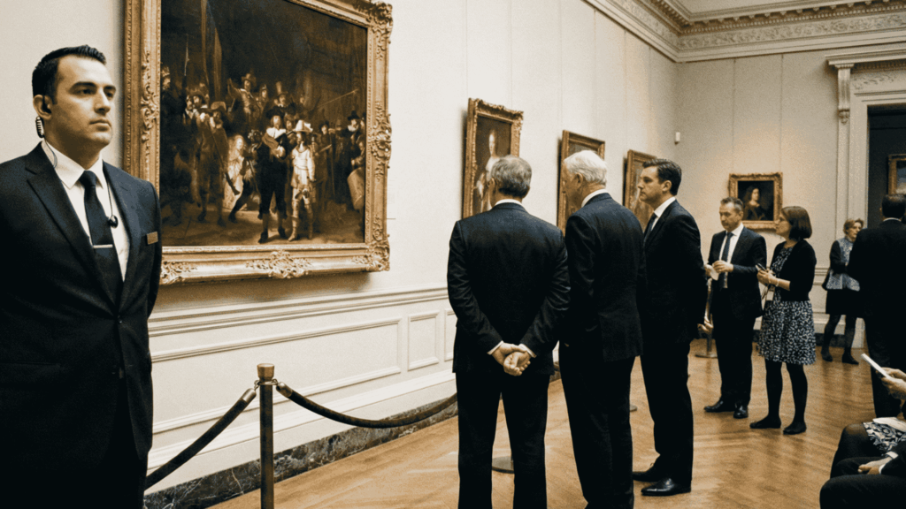 문화 행사 보안 행사보안 행사보안업체 미술전시회보안 안전관리 전시회보안 시사회보안